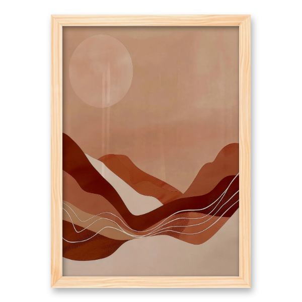 Harmony in Terracotta