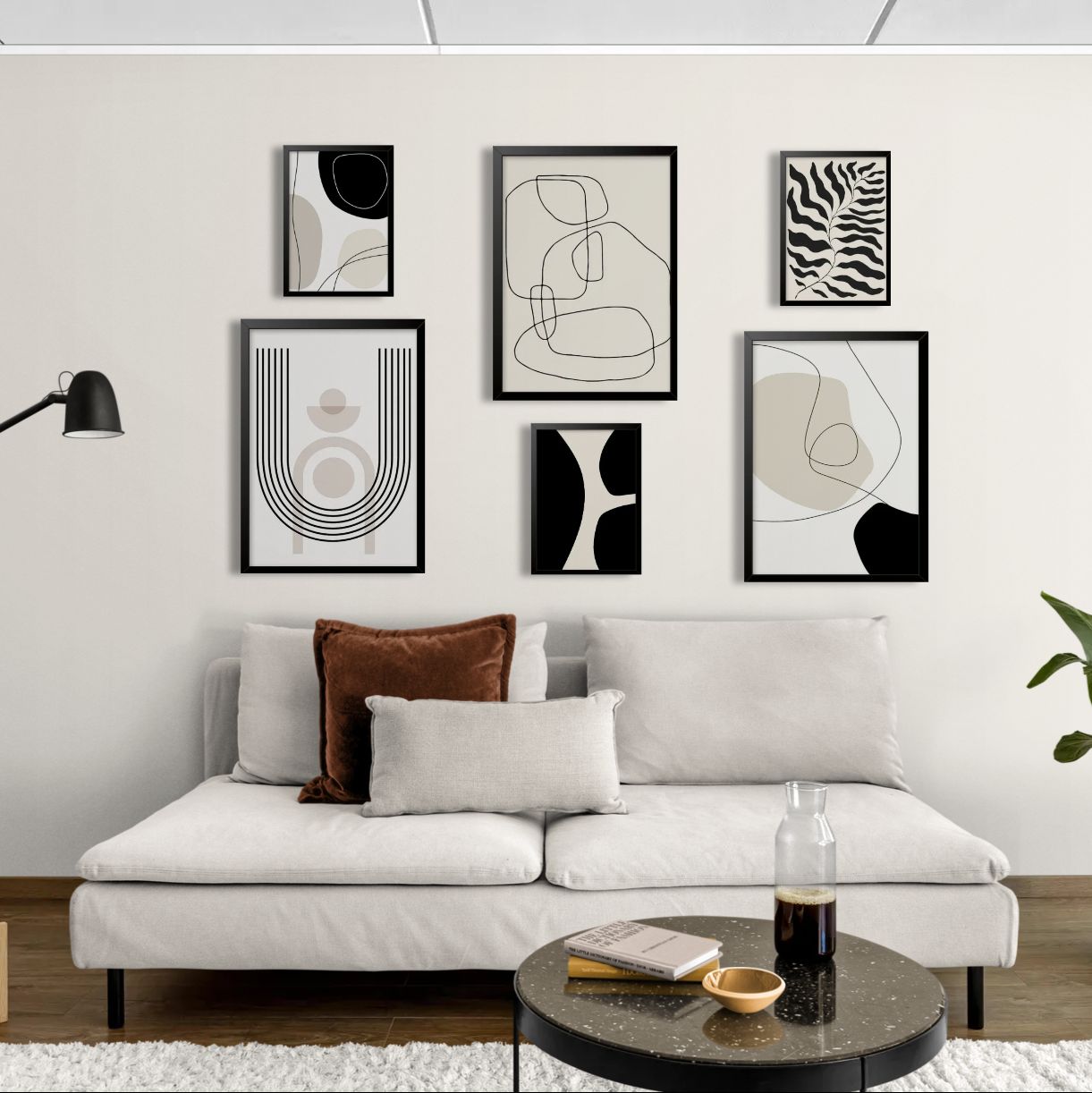 Transform Your Space into a Tranquil Sanctuary