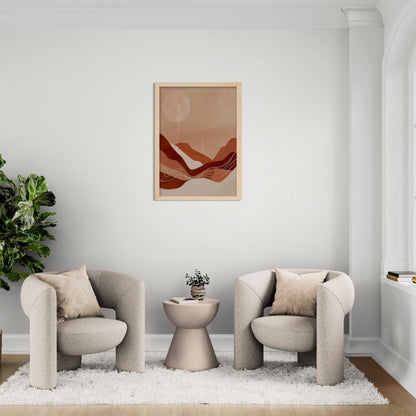Harmony in Terracotta