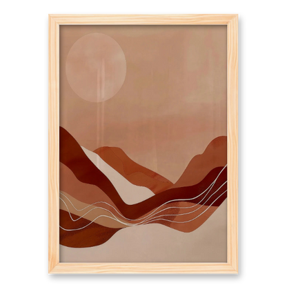 Harmony in Terracotta